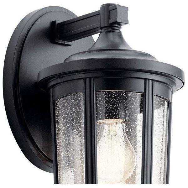 Kichler - Kichler Fairfield Medium Outdoor Wall Light - Lights Canada