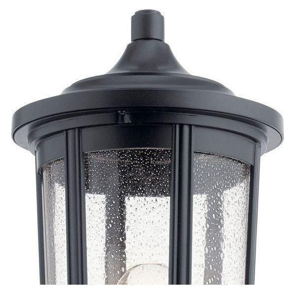 Kichler - Kichler Fairfield Outdoor Post Mt 1Lt - Lights Canada