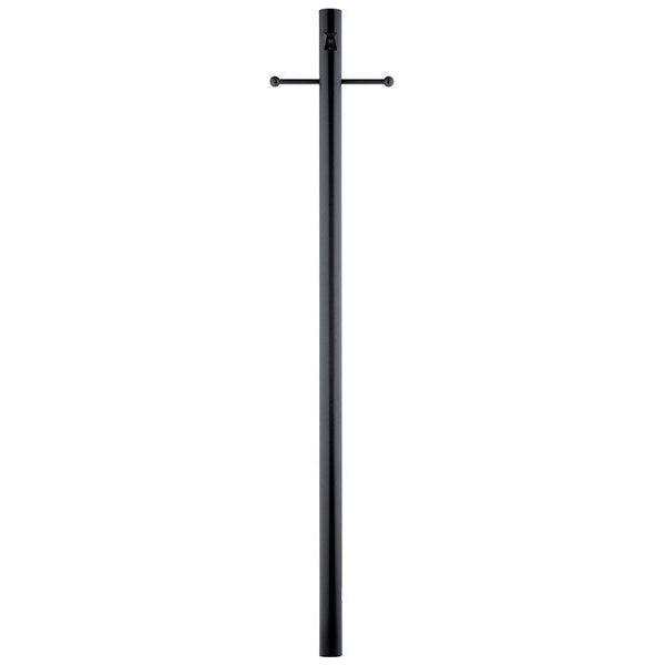 Kichler - Kichler Accessory Post w Ext Photocell & Ladder - Lights Canada