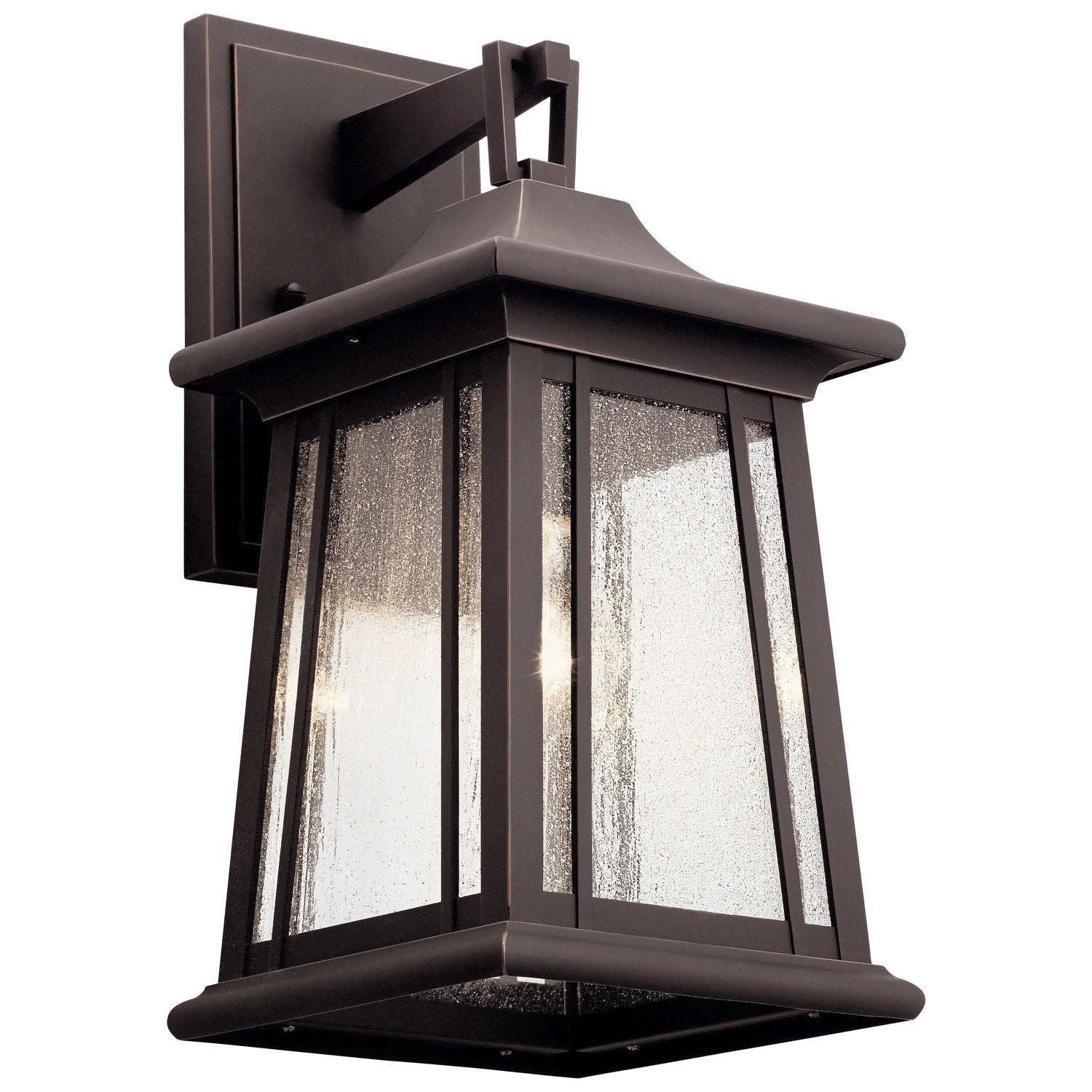 Elan - Taden Outdoor Wall Light - Lights Canada
