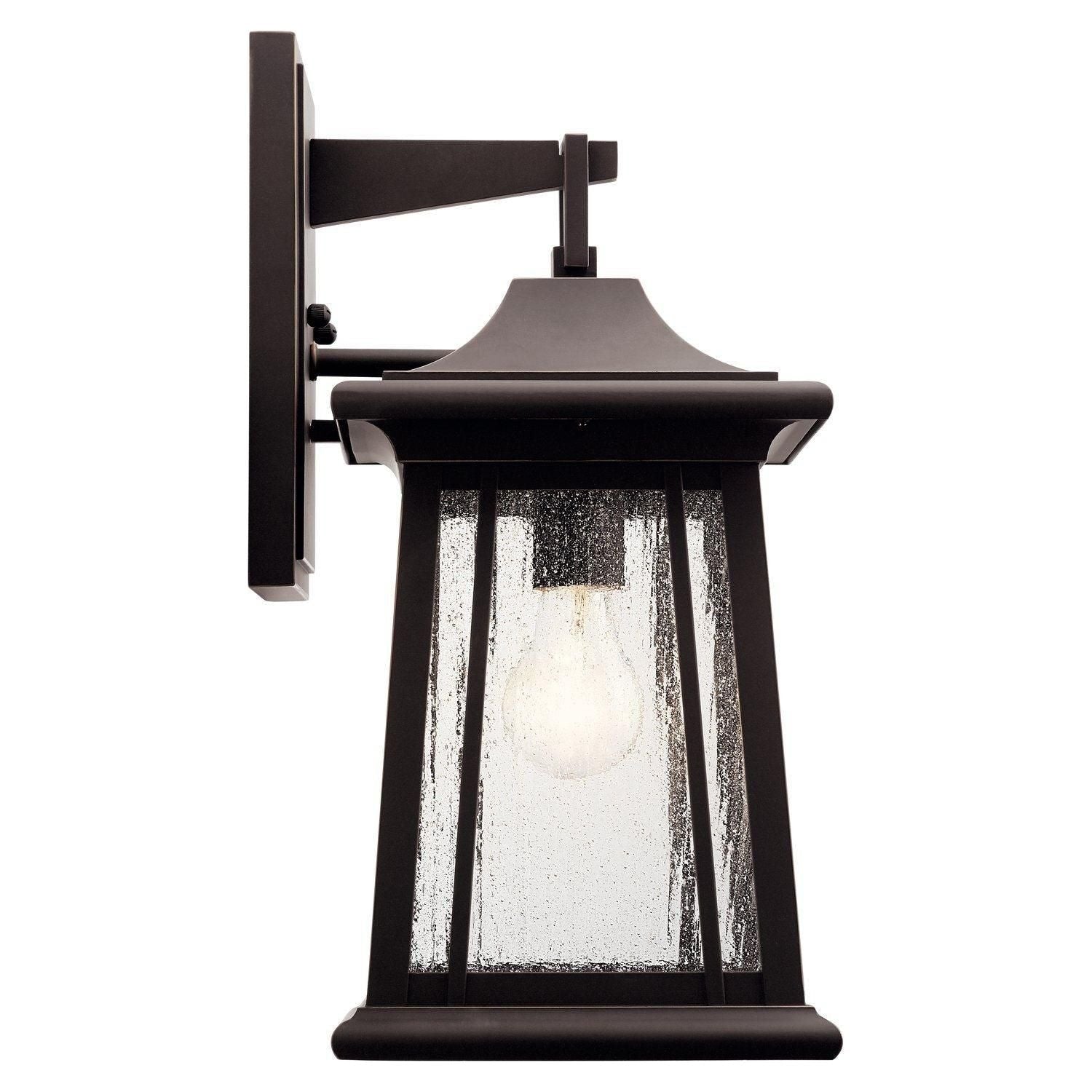 Elan - Taden Outdoor Wall Light - Lights Canada