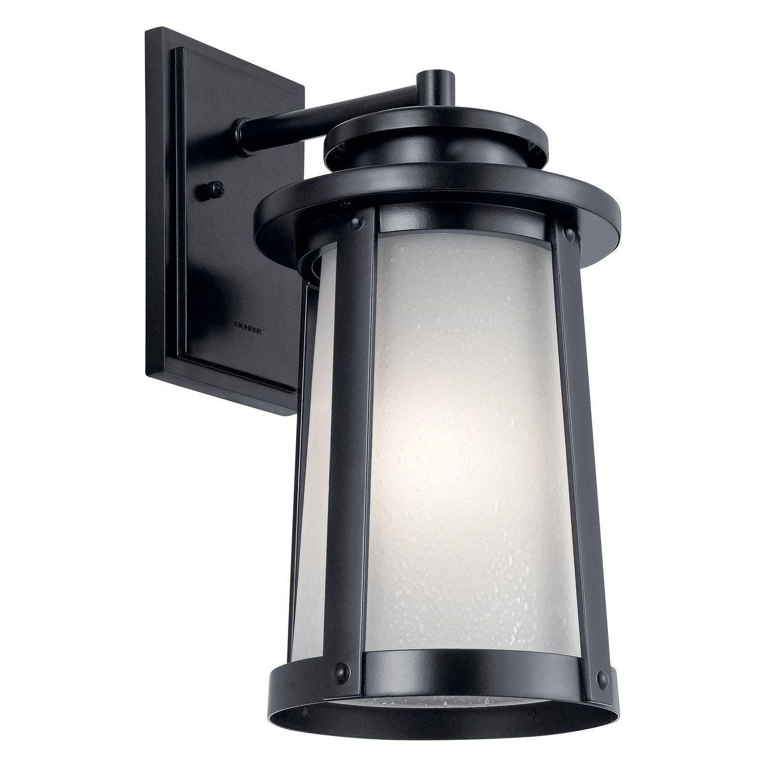 Kichler - Harbor Bay Outdoor Wall Light - Lights Canada