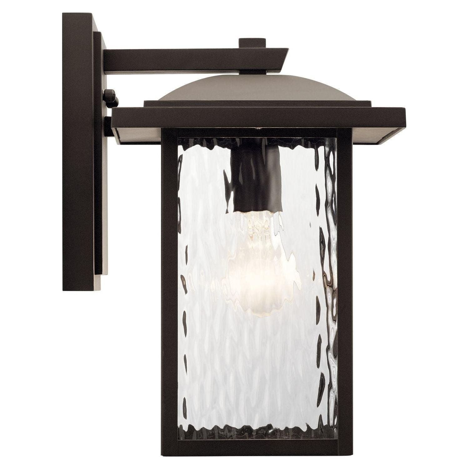 Elan - Capanna Outdoor Wall Light - Lights Canada