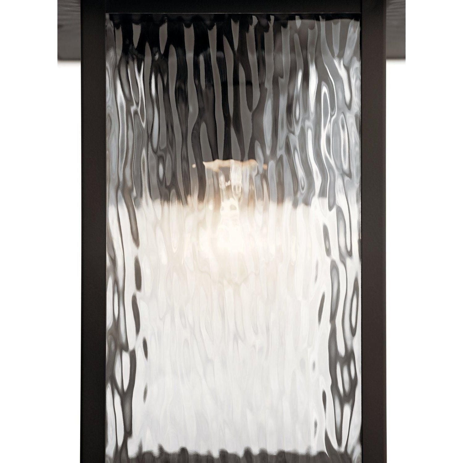 Elan - Capanna Outdoor Wall Light - Lights Canada