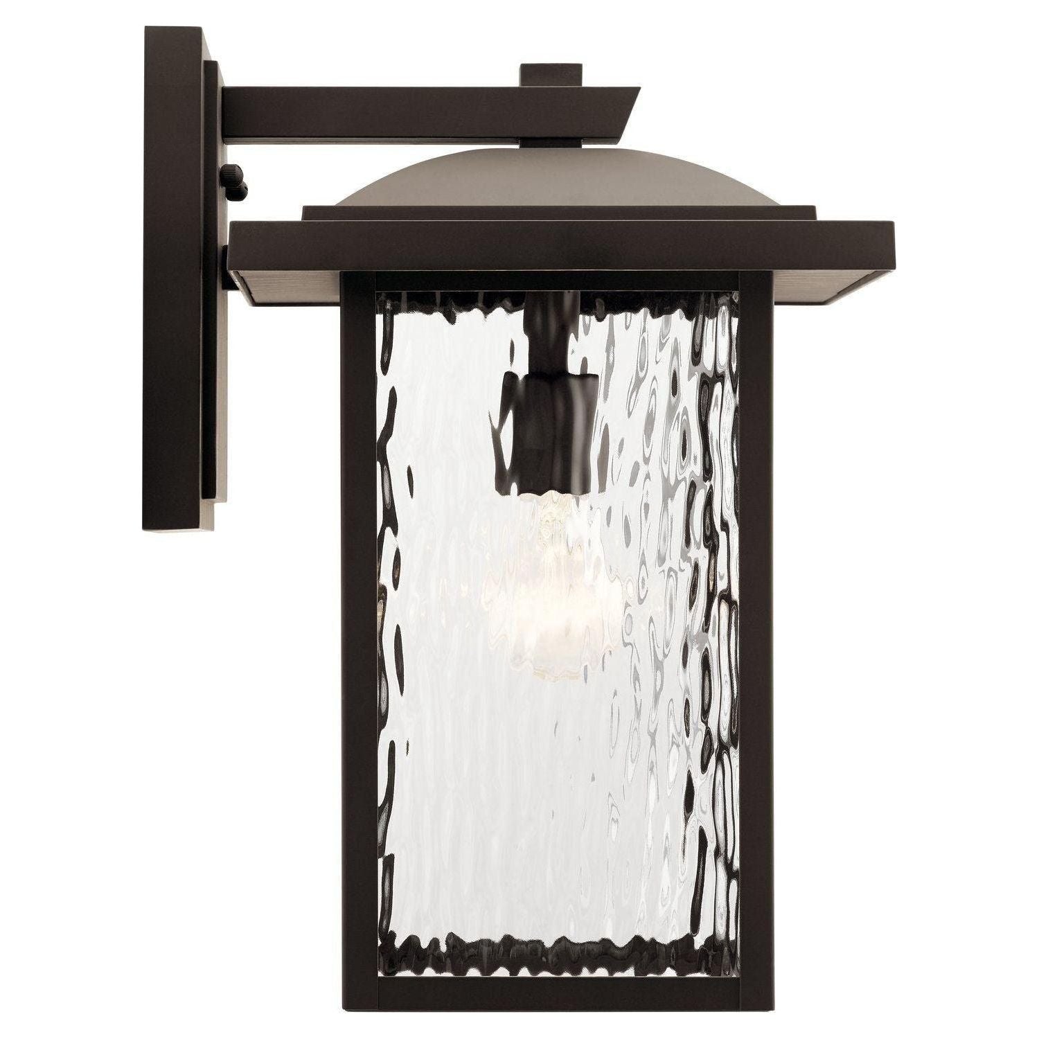 Elan - Capanna Outdoor Wall Light - Lights Canada