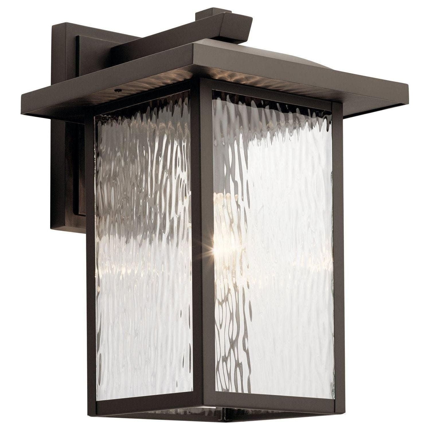 Elan - Capanna Outdoor Wall Light - Lights Canada