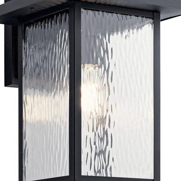 Elan - Capanna Outdoor Wall Light - Lights Canada