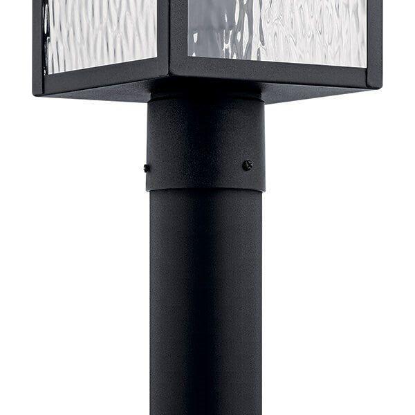 Elan - Capanna Post Light - Lights Canada