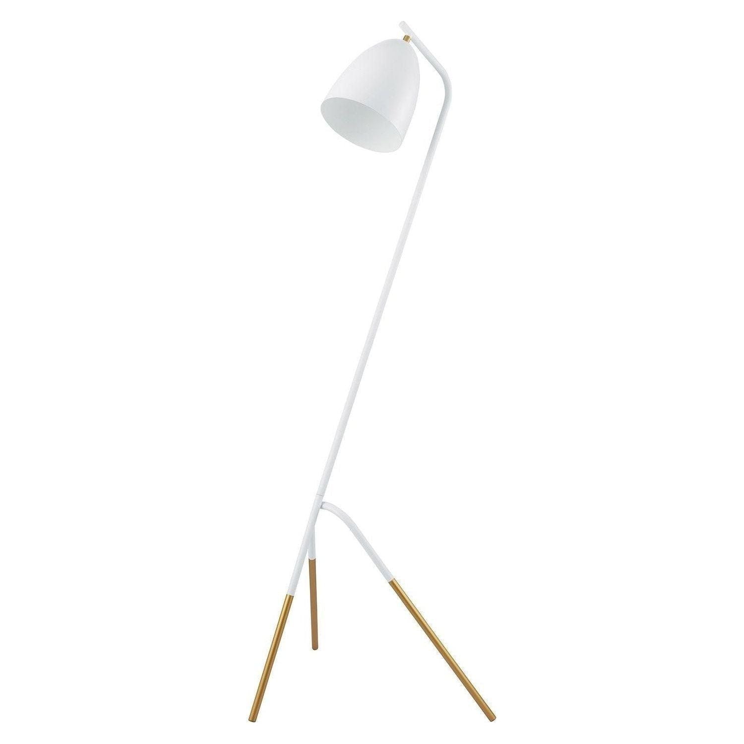 Eglo - Westlinton Floor Lamp - Lights Canada