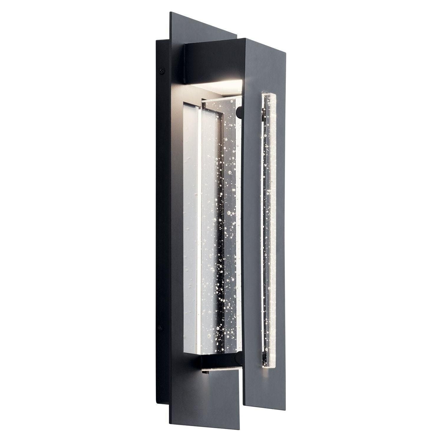 Kichler - River Path Outdoor Wall Light - Lights Canada