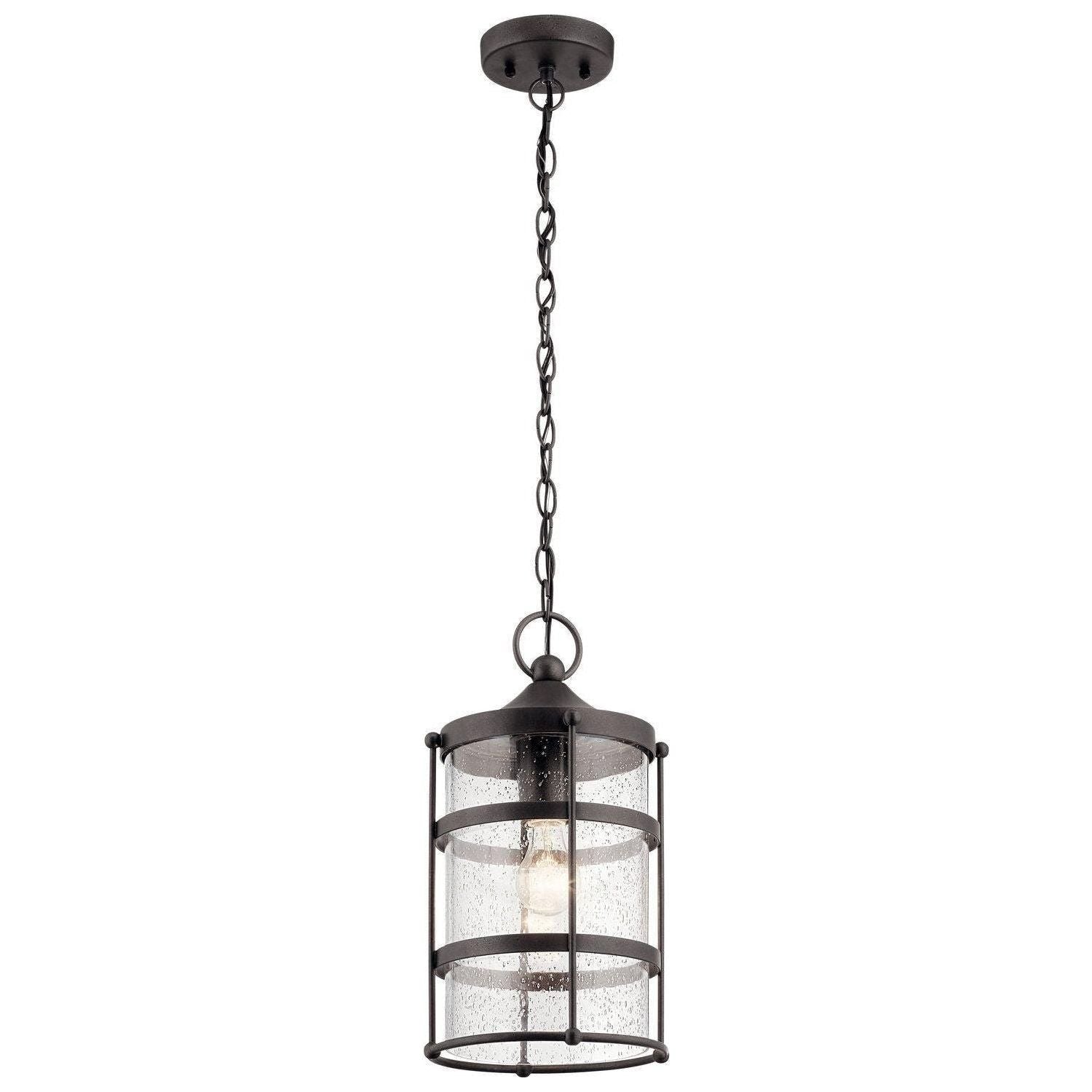 Kichler - Mill Lane Outdoor Pendant - Lights Canada