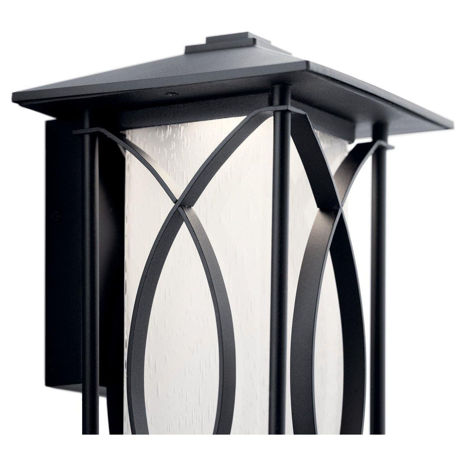 Kichler - Ashbern Outdoor Wall Light - Lights Canada