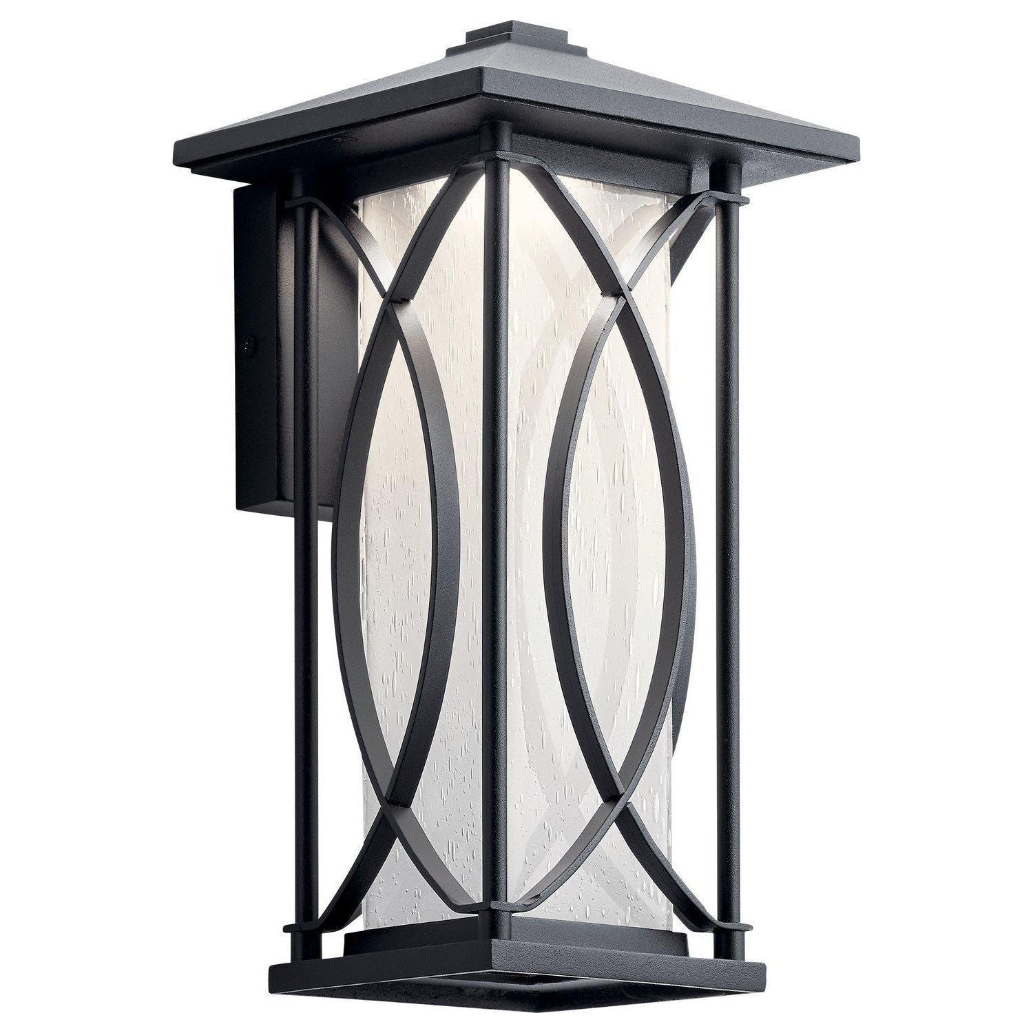 Kichler - Ashbern Outdoor Wall Light - Lights Canada