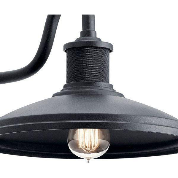 Kichler - Allenbury Outdoor Wall Light - Lights Canada