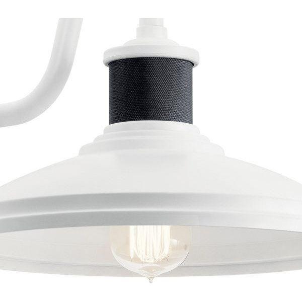 Kichler - Allenbury Outdoor Wall Light - Lights Canada