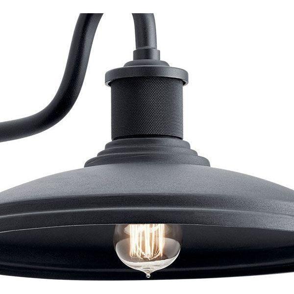 Kichler - Allenbury Outdoor Wall Light - Lights Canada