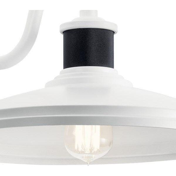 Kichler - Allenbury Outdoor Wall Light - Lights Canada