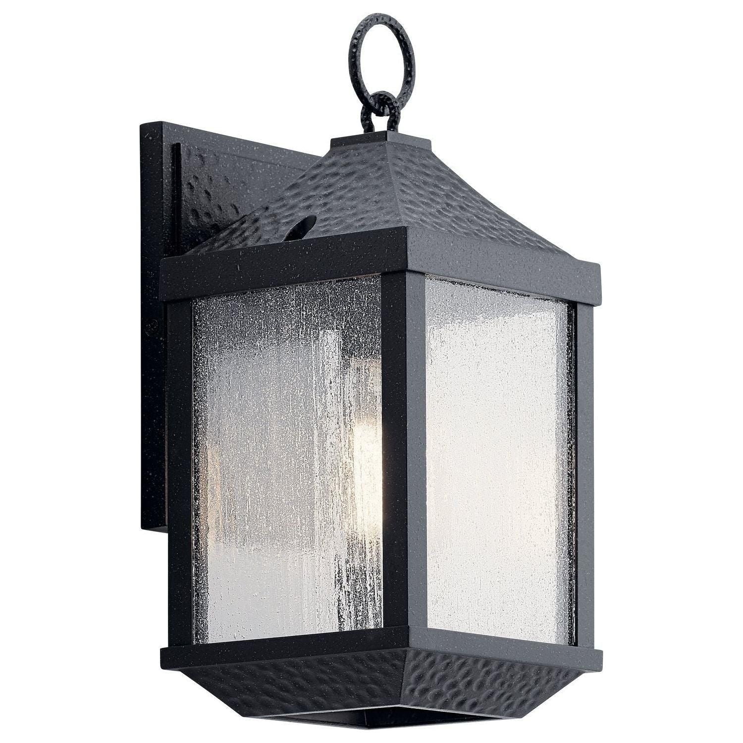 Kichler - Springfield Outdoor Wall Light - Lights Canada