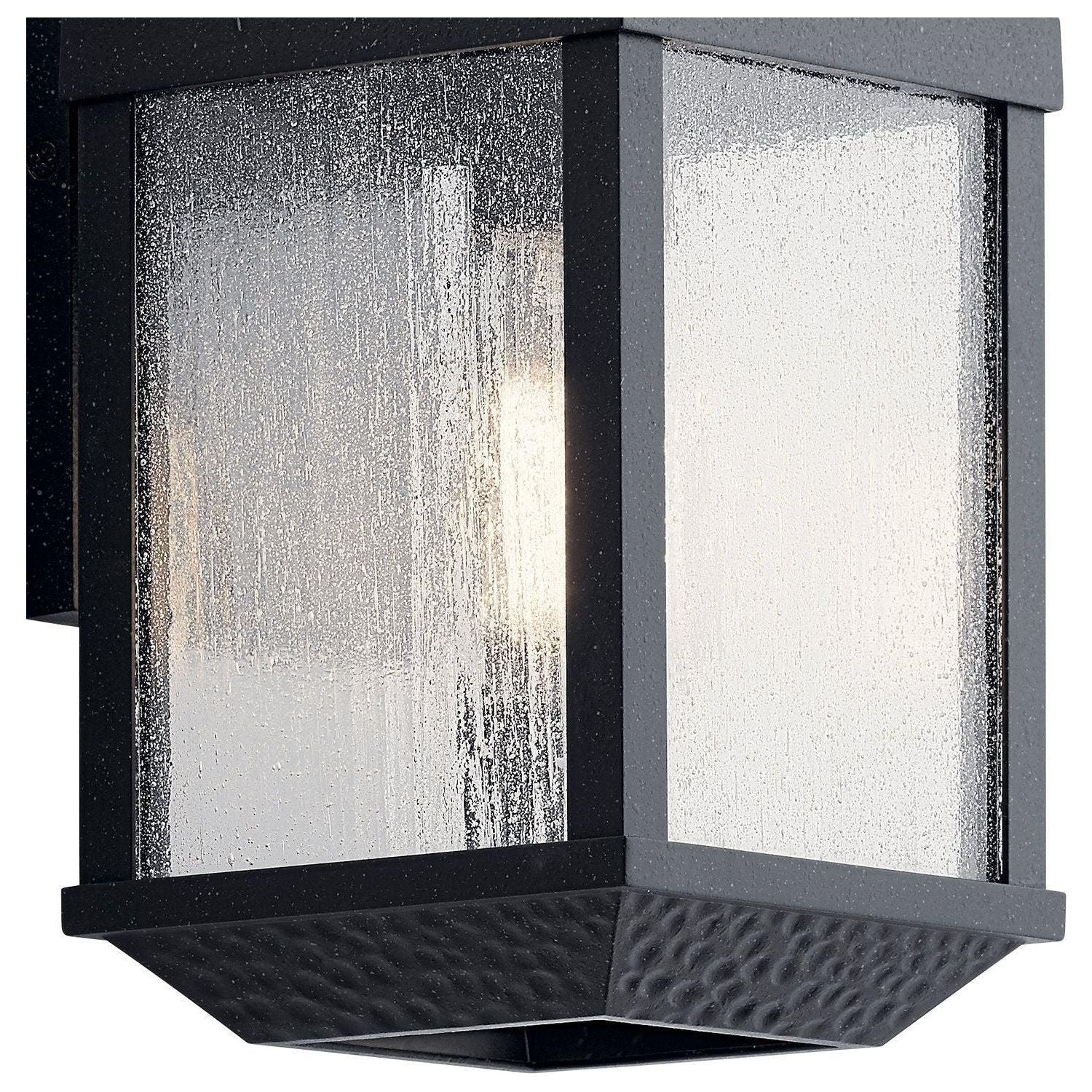 Kichler - Springfield Outdoor Wall Light - Lights Canada