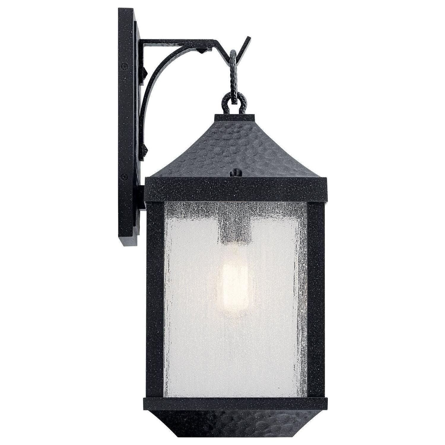 Kichler - Springfield Outdoor Wall Light - Lights Canada