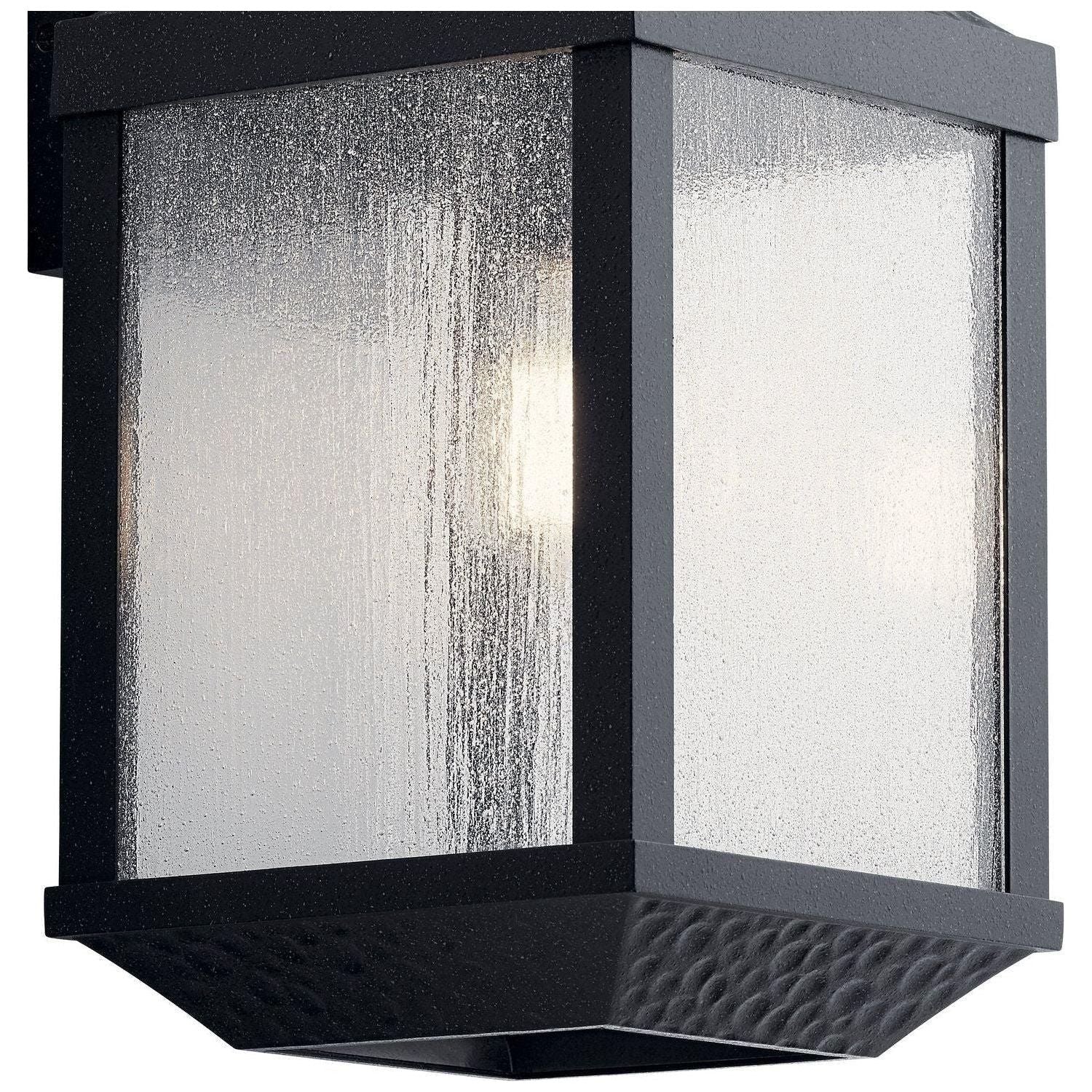 Kichler - Springfield Outdoor Wall Light - Lights Canada