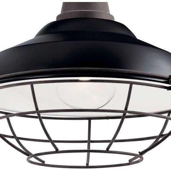 Kichler - Pier Outdoor Wall Light - Lights Canada