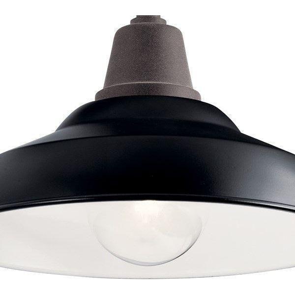 Kichler - Pier Outdoor Wall Light - Lights Canada
