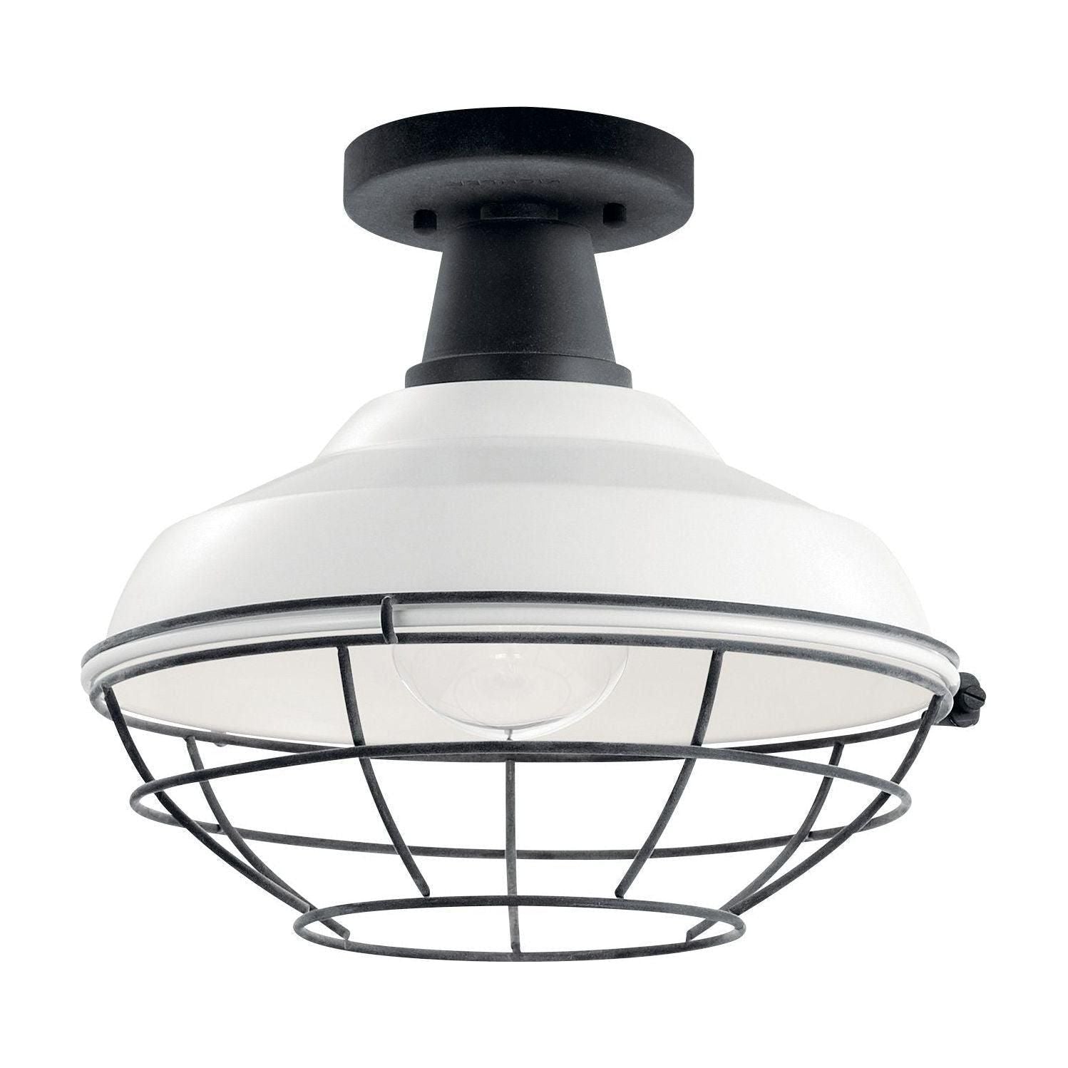 Kichler - Pier Pendant - Lights Canada