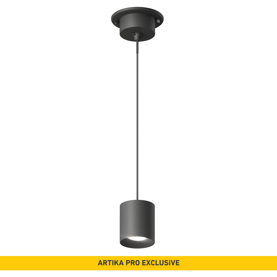 Artika - Artika Beam Pro 4 Flush Mount - Lights Canada