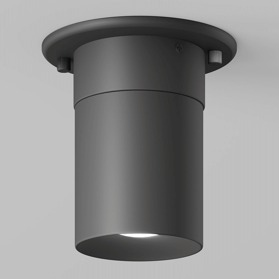Artika - Artika Beam Pro 4 Flush Mount - Lights Canada