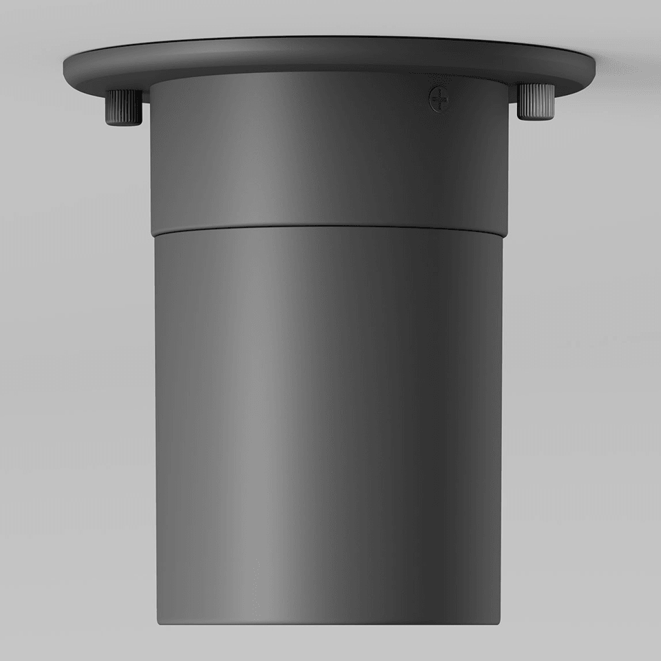 Artika - Artika Beam Pro 4 Flush Mount - Lights Canada