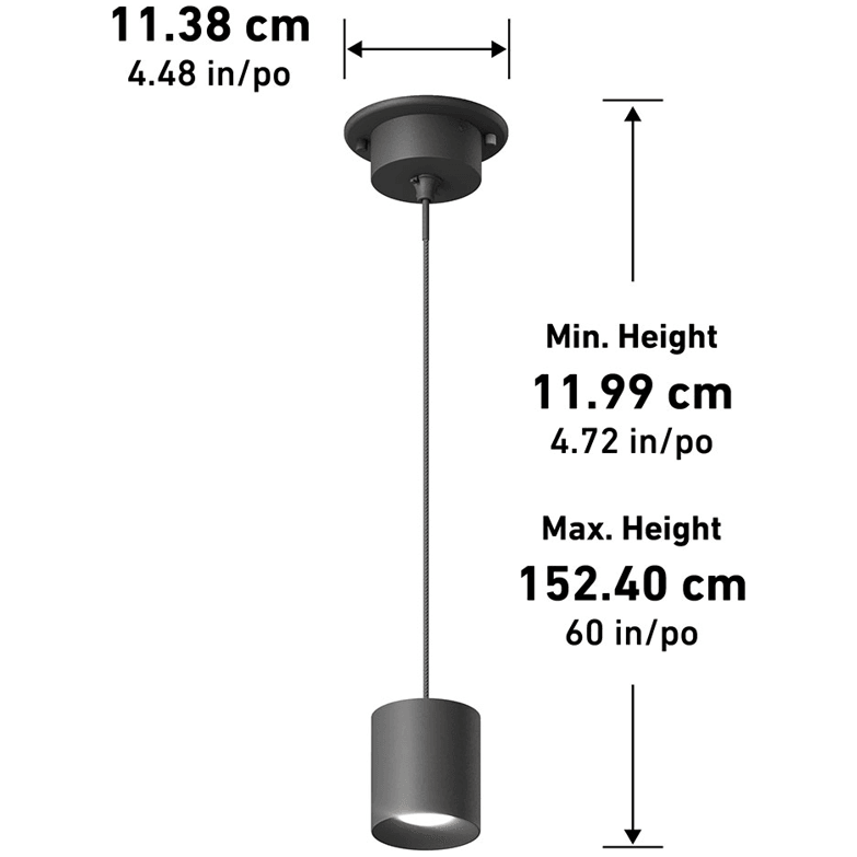 Artika - Artika Beam Pro 4 Flush Mount - Lights Canada