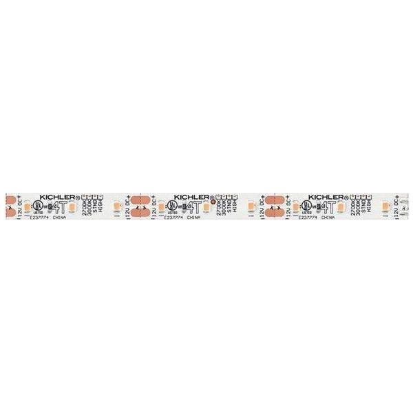 Kichler - Kichler 12V Stand Dry 2700K Tape 16 - Lights Canada