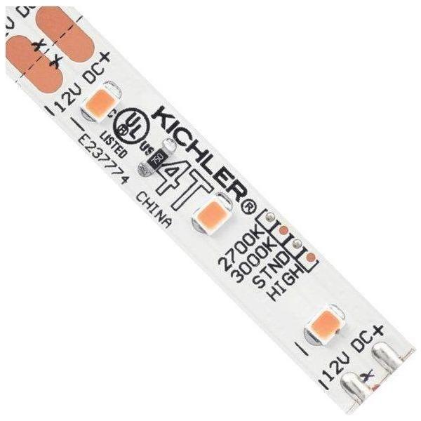 Kichler - Kichler 12V Stand Dry 3000K Tape 16 - Lights Canada