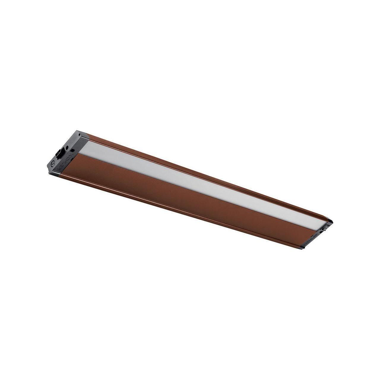 Kichler - 4U Series 30" 3000K LED Under Cabinet Light - Lights Canada