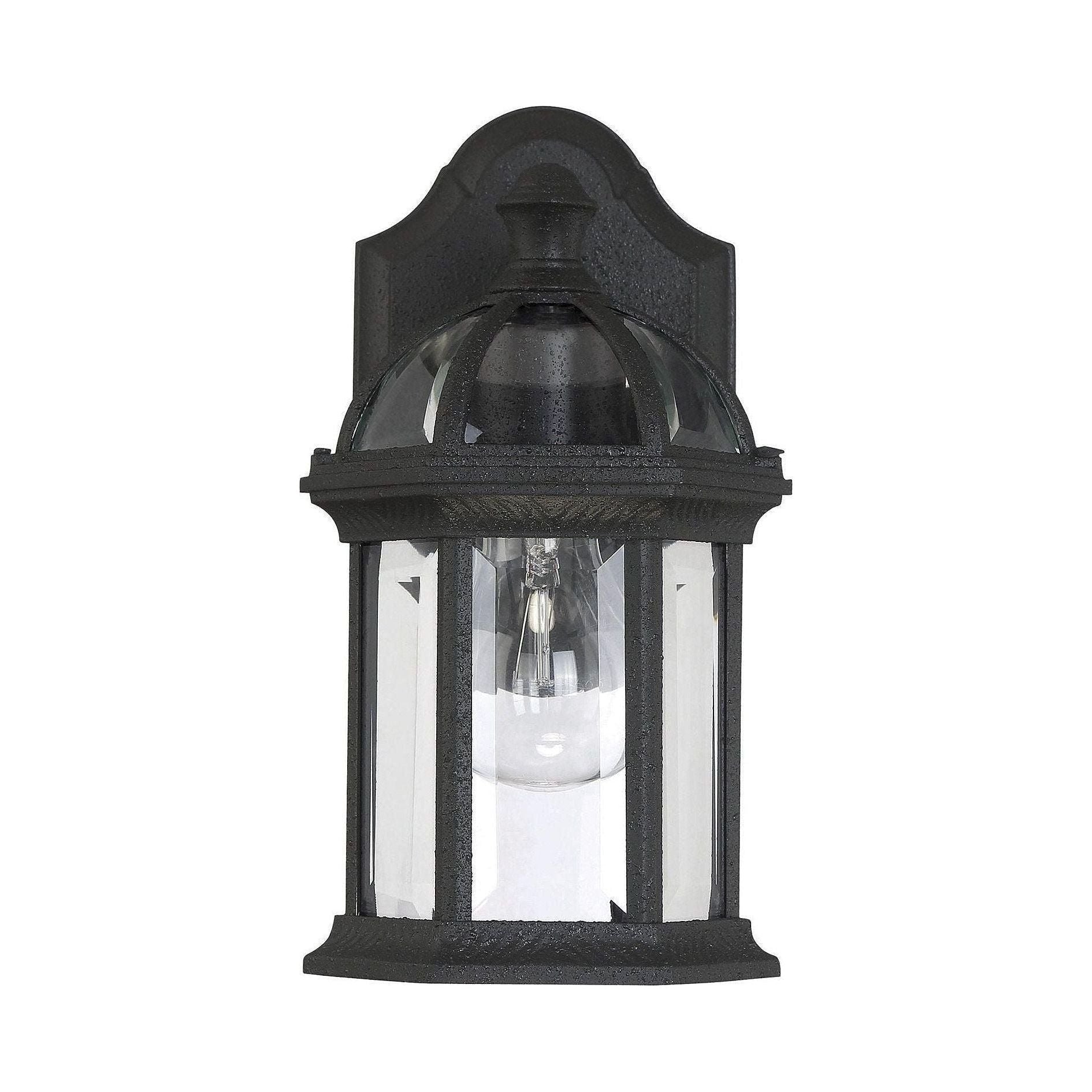 Savoy House - Kensington Outdoor Wall Light - Lights Canada