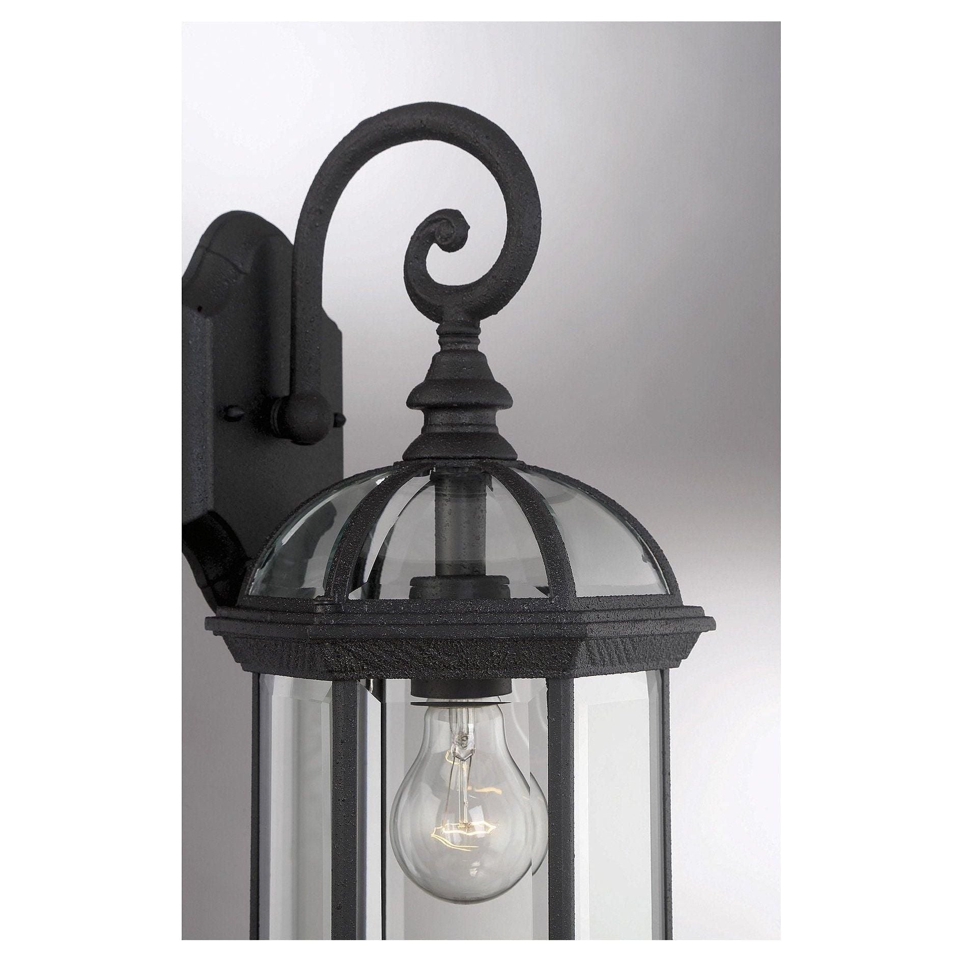 Savoy House - Kensington Outdoor Wall Light - Lights Canada