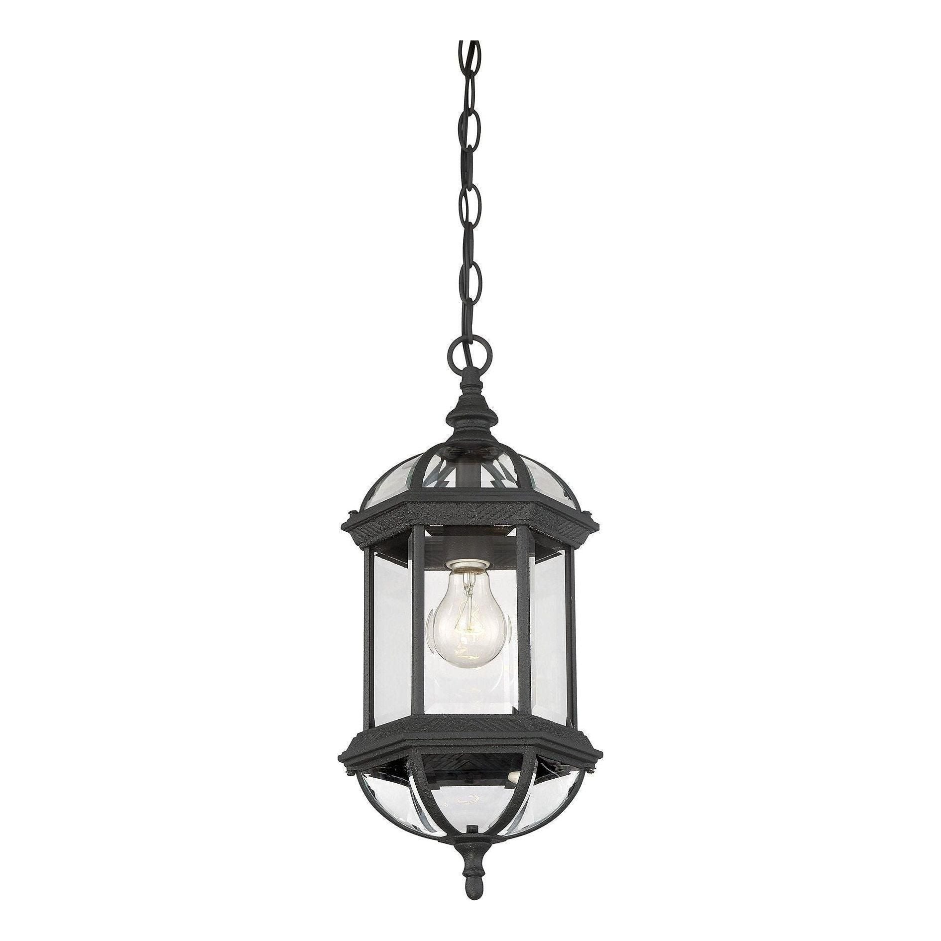 Savoy House - Kensington Outdoor Pendant - Lights Canada