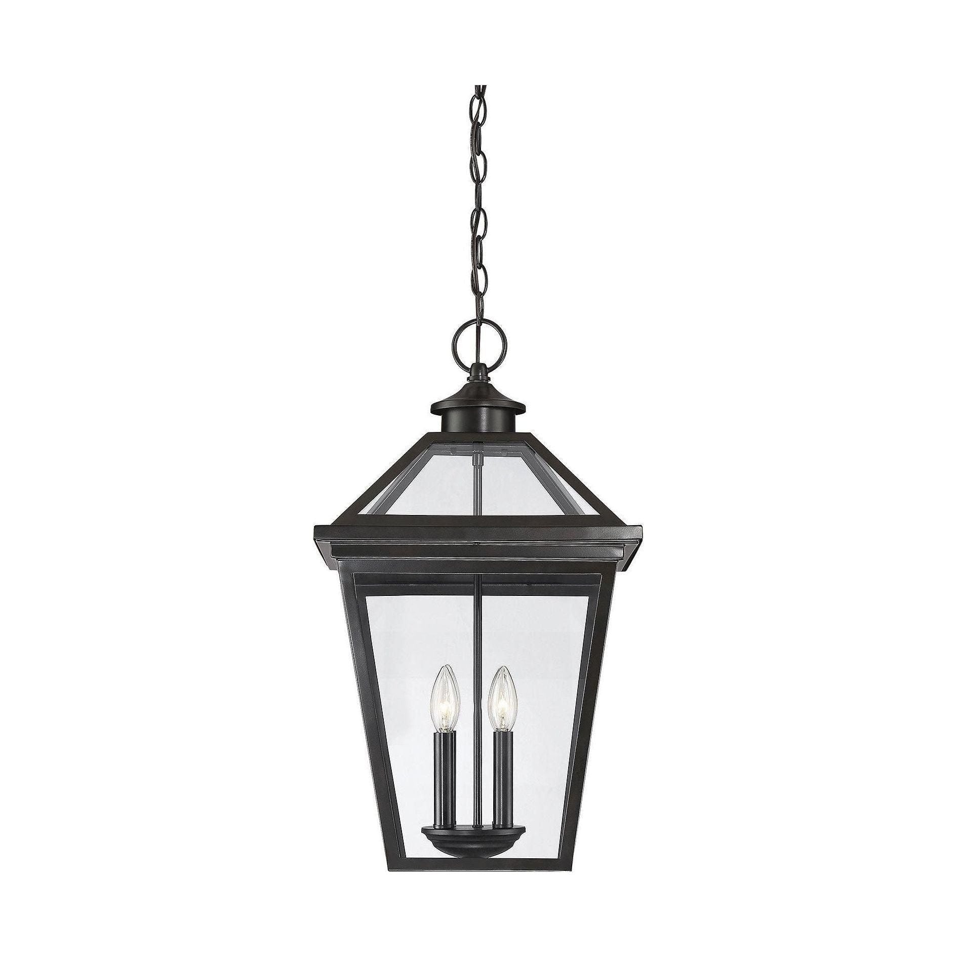 Savoy House - Ellijay Outdoor Pendant - Lights Canada