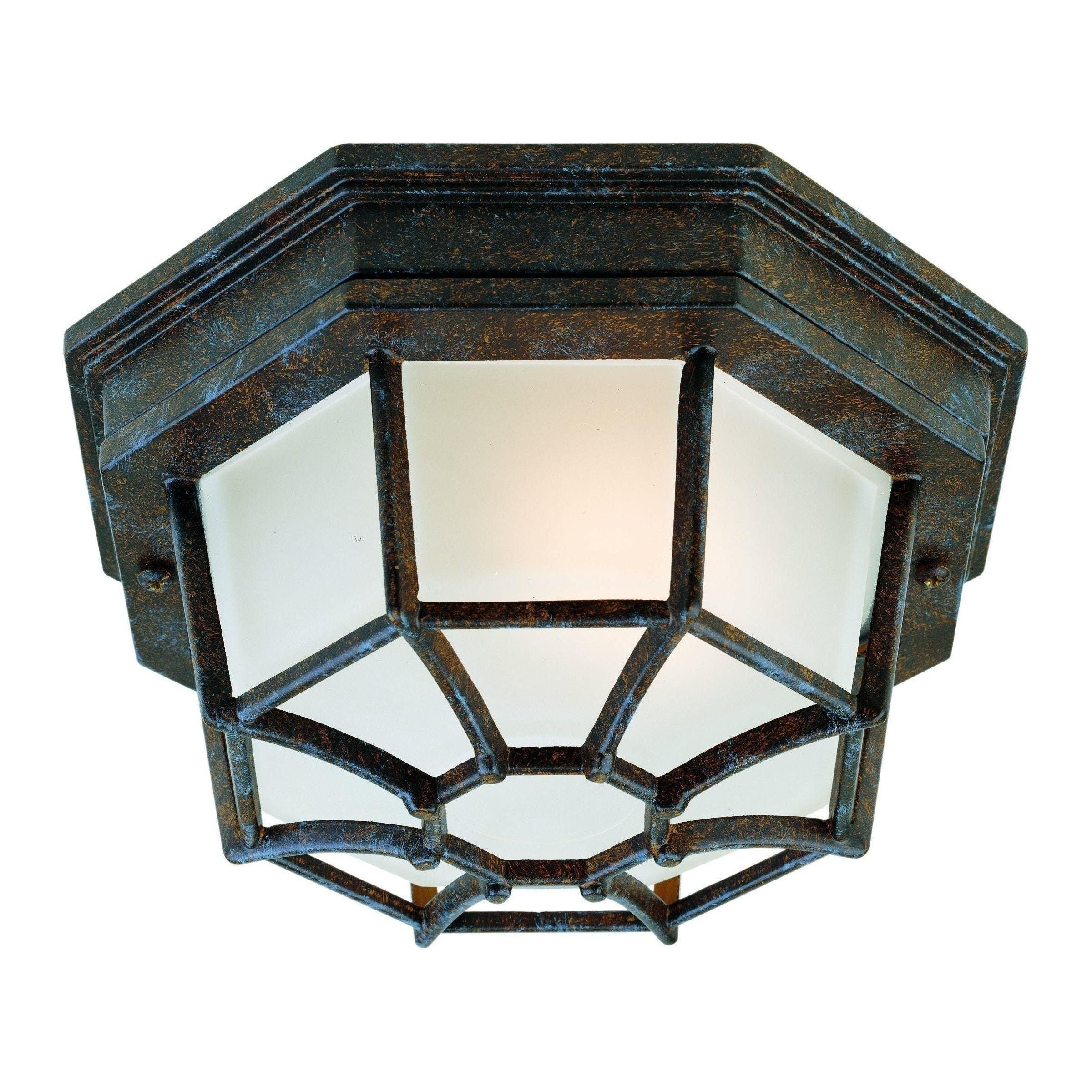 Savoy House - Macauley Outdoor Wall Light - Lights Canada