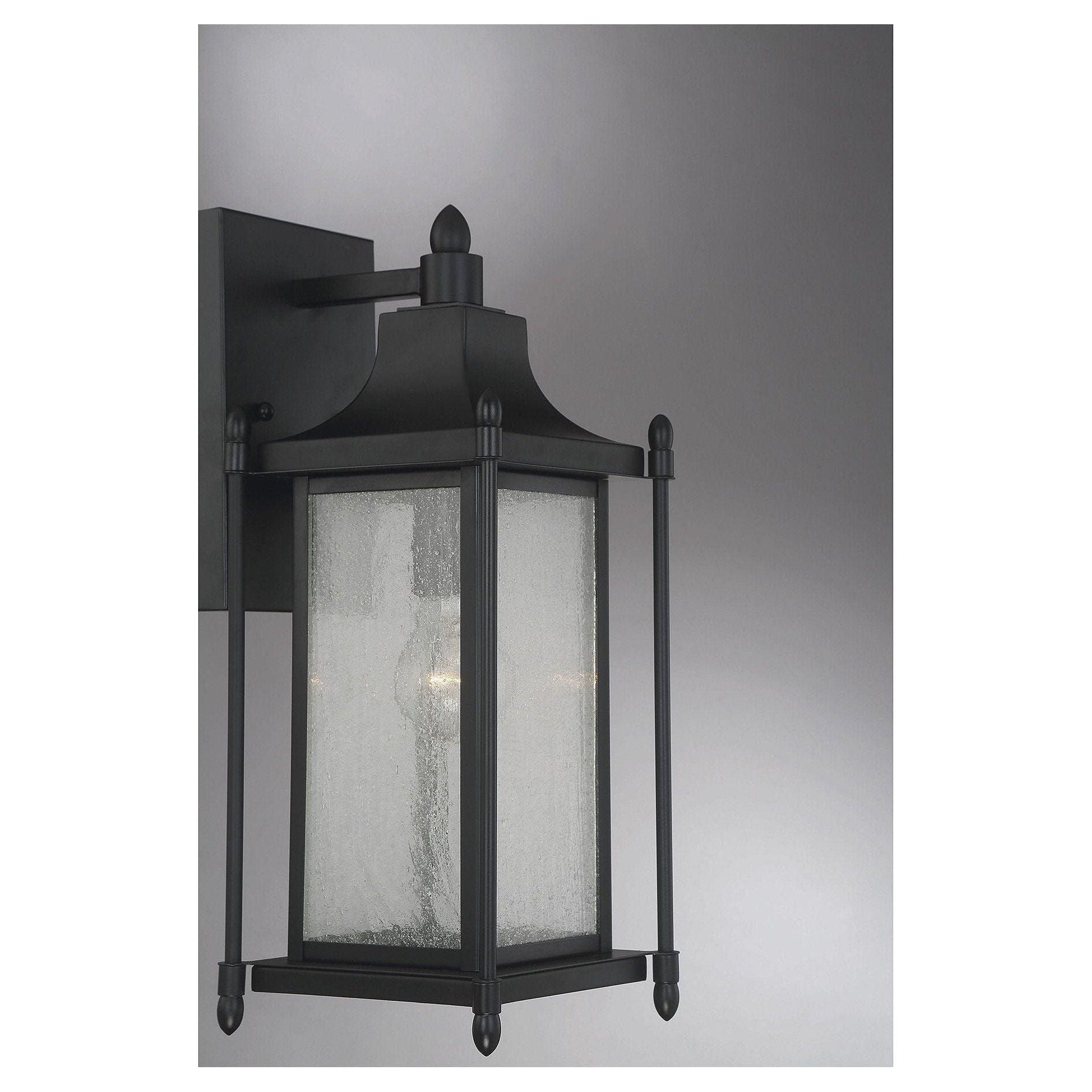 Savoy House - Dunnmore Outdoor Wall Light - Lights Canada