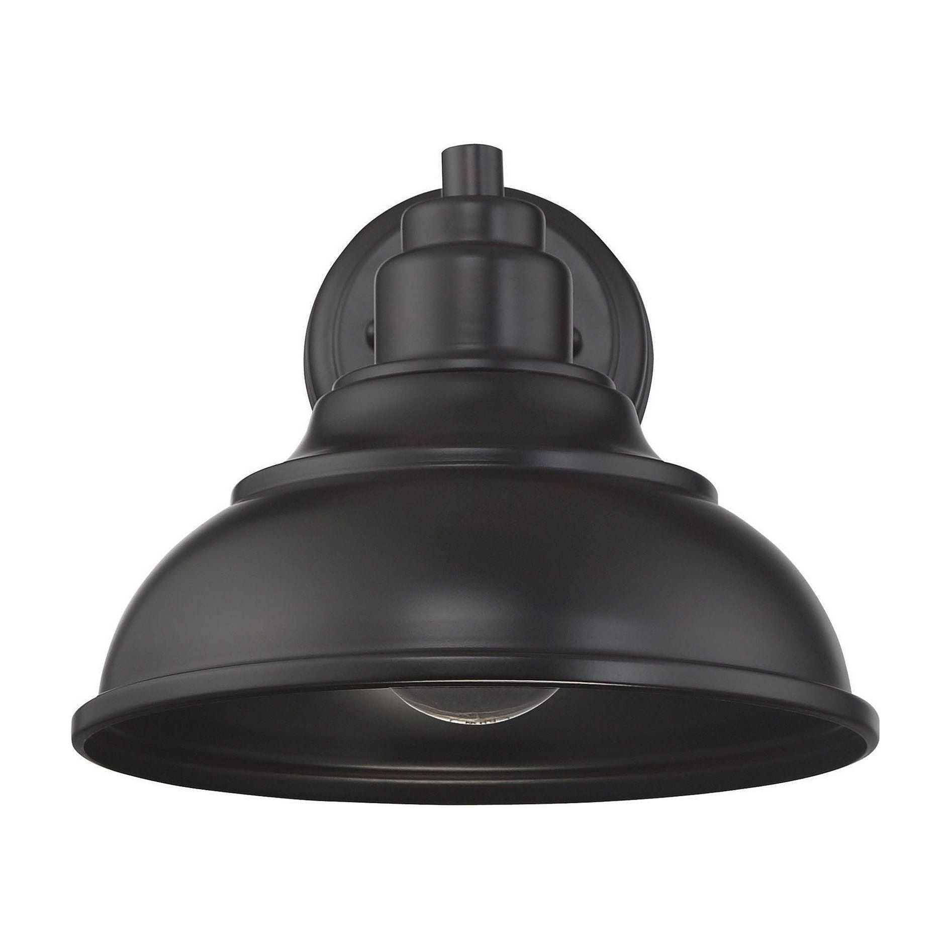 Savoy House - Dunston DS Outdoor Wall Light - Lights Canada