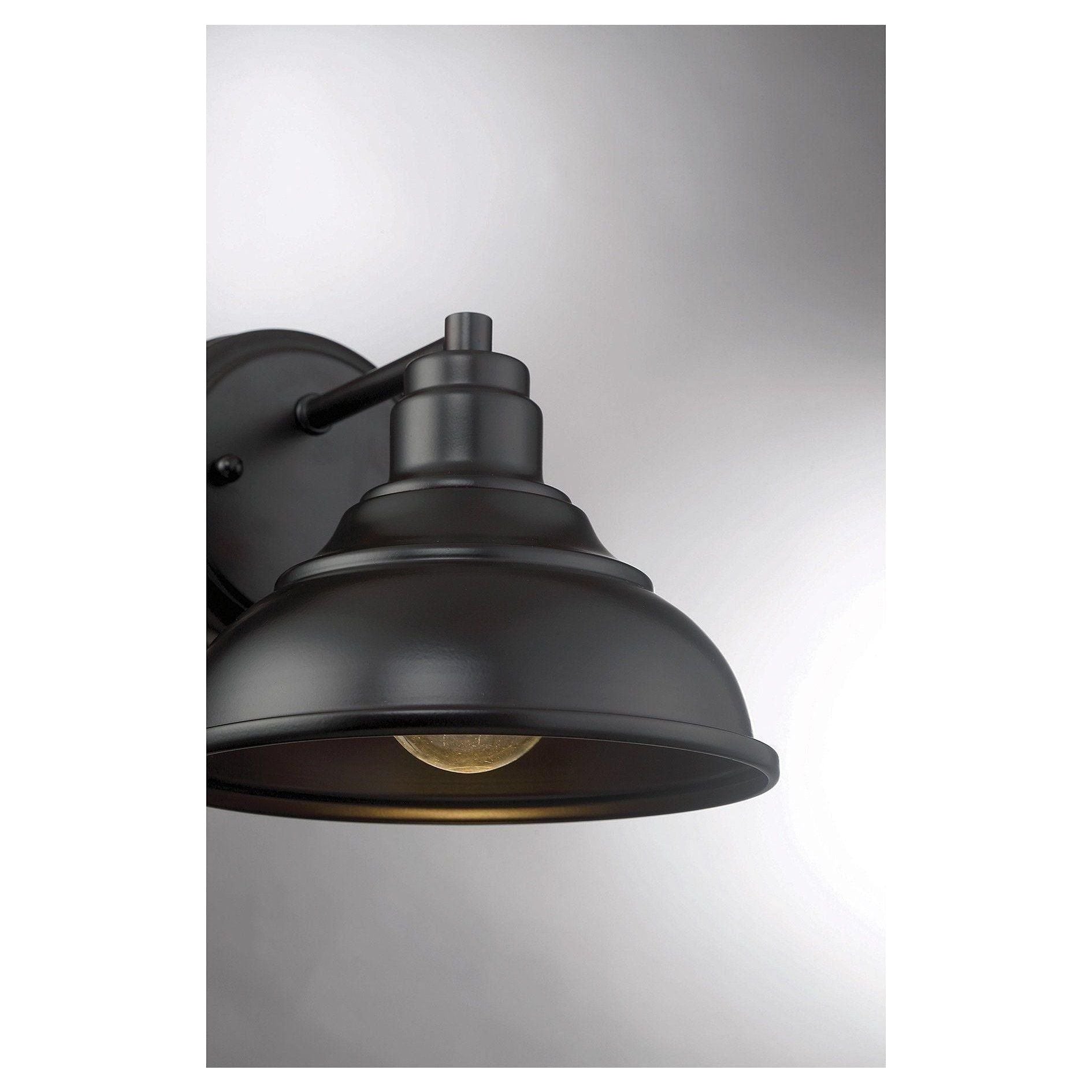 Savoy House - Dunston DS Outdoor Wall Light - Lights Canada
