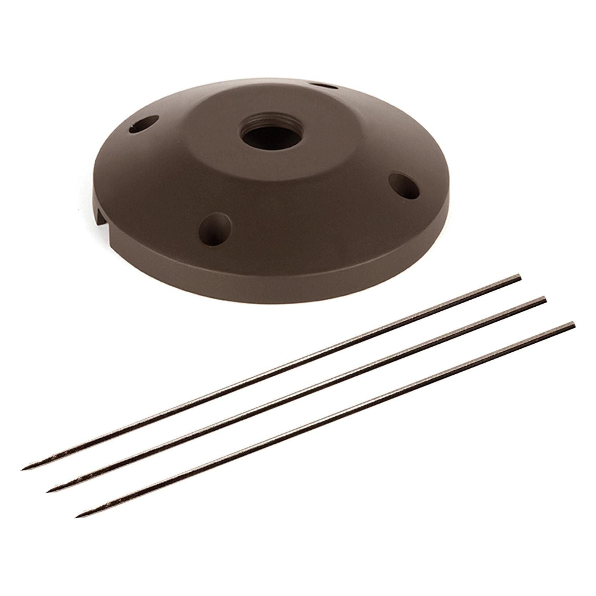 WAC Lighting - Surface Mount Canopy WAC Landscape Lighting Accent or Wall Wash - Lights Canada