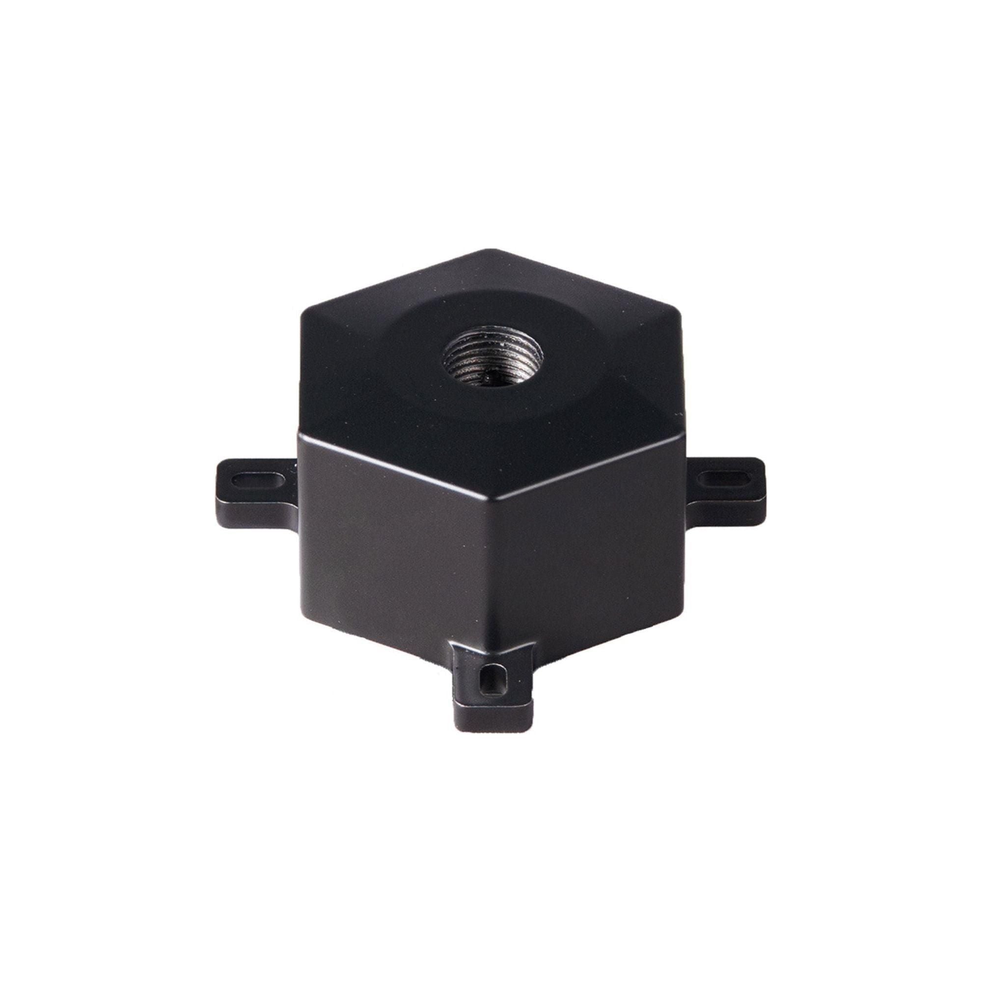 WAC Lighting - Large Tree Mount Junction Box for WAC Landscape Lighting Grand Accent or Wall Wash - Lights Canada