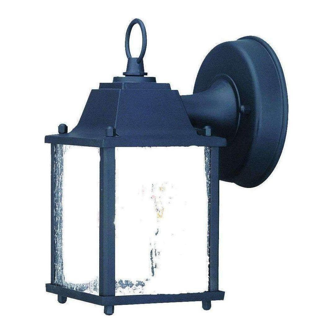 Acclaim - Builder's Choice Outdoor Wall Light - Lights Canada