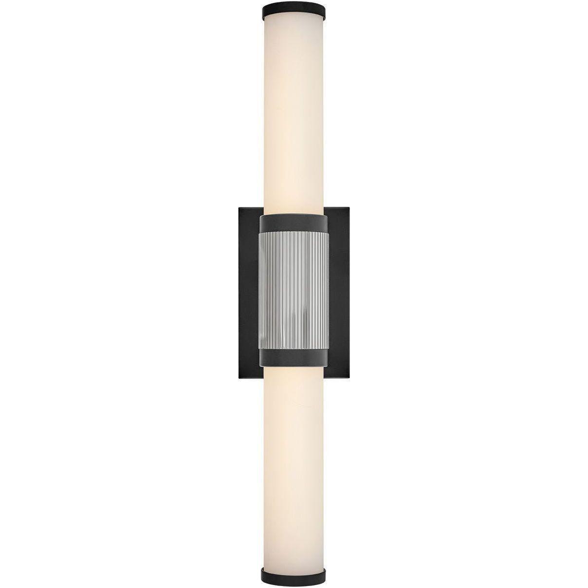 Hinkley - Zevi Medium LED Vanity - Lights Canada