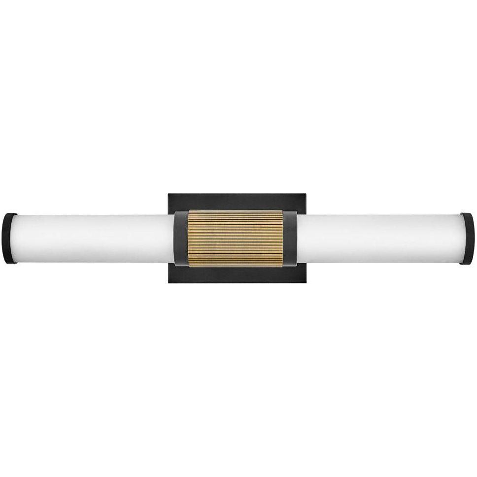 Hinkley - Zevi Medium LED Vanity - Lights Canada