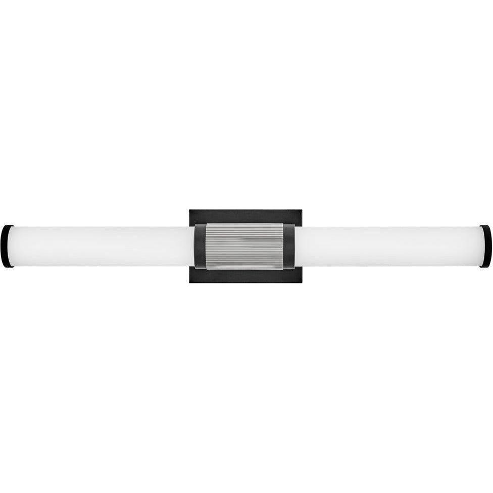 Hinkley - Zevi Large LED Vanity - Lights Canada