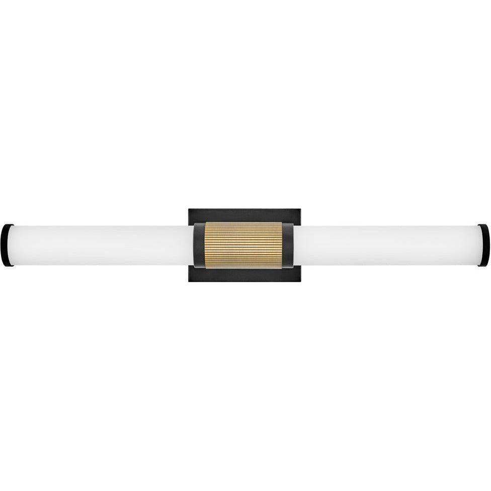 Hinkley - Zevi Large LED Vanity - Lights Canada